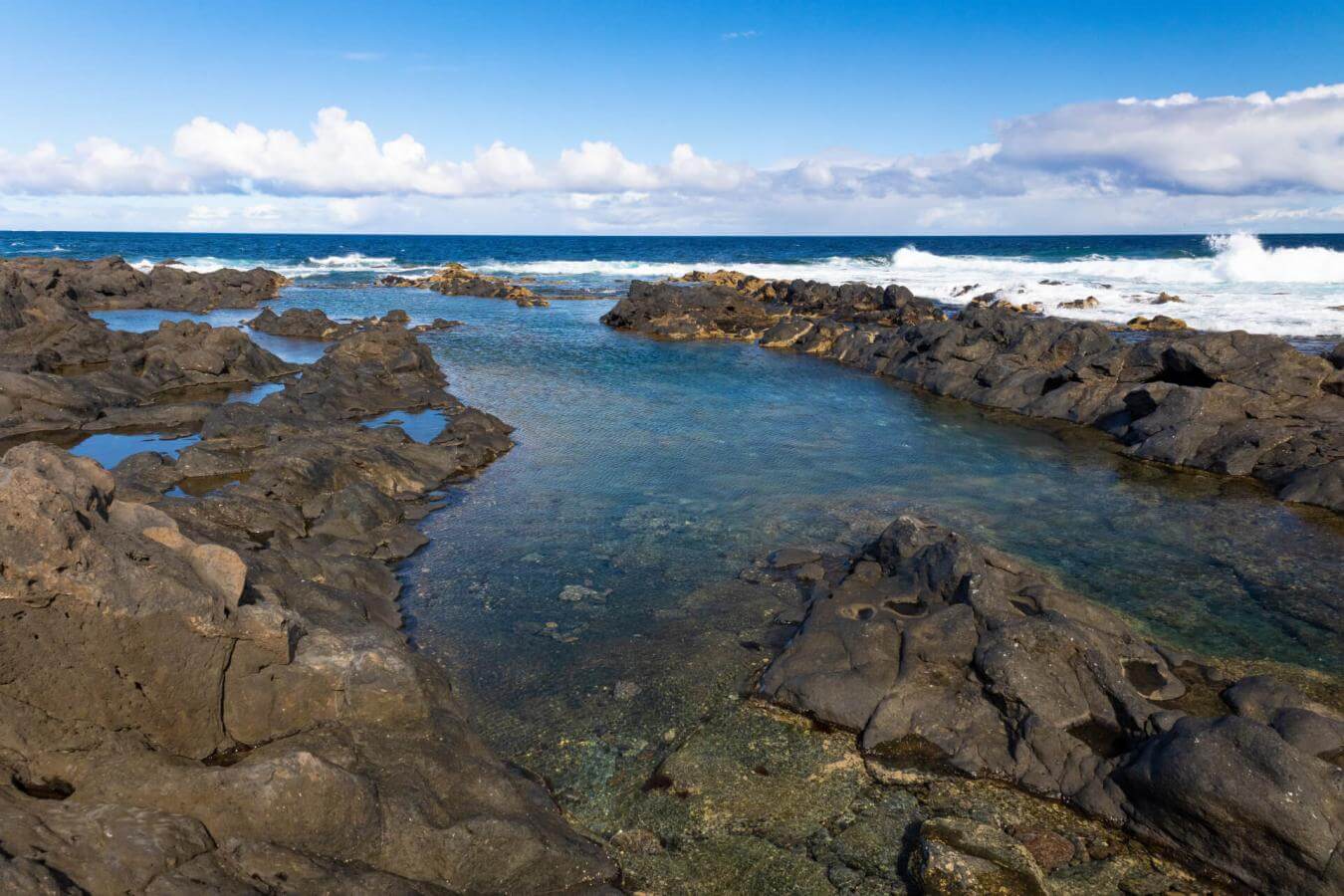 Charco del Cumplido