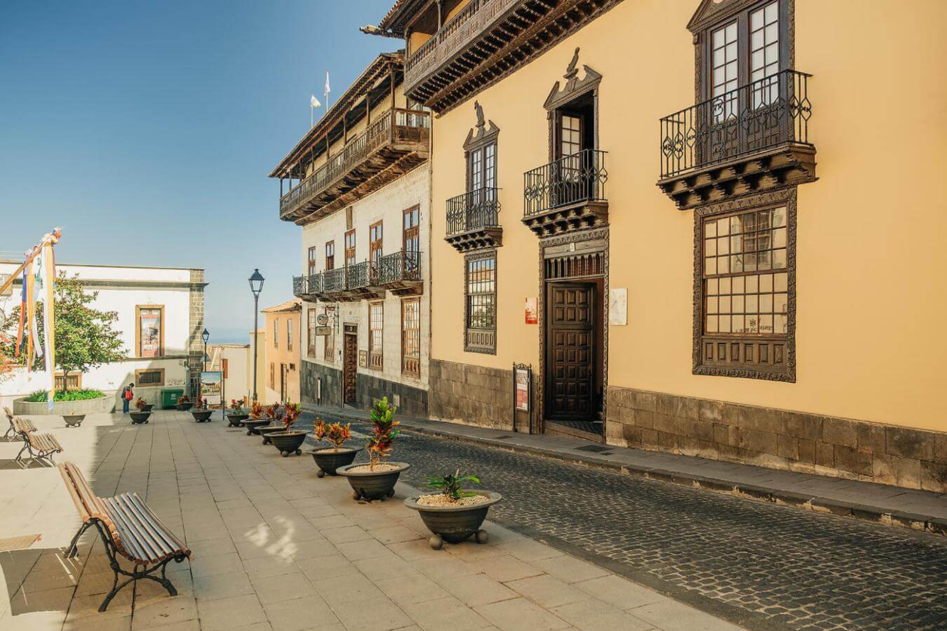 Museo de las Alfombras