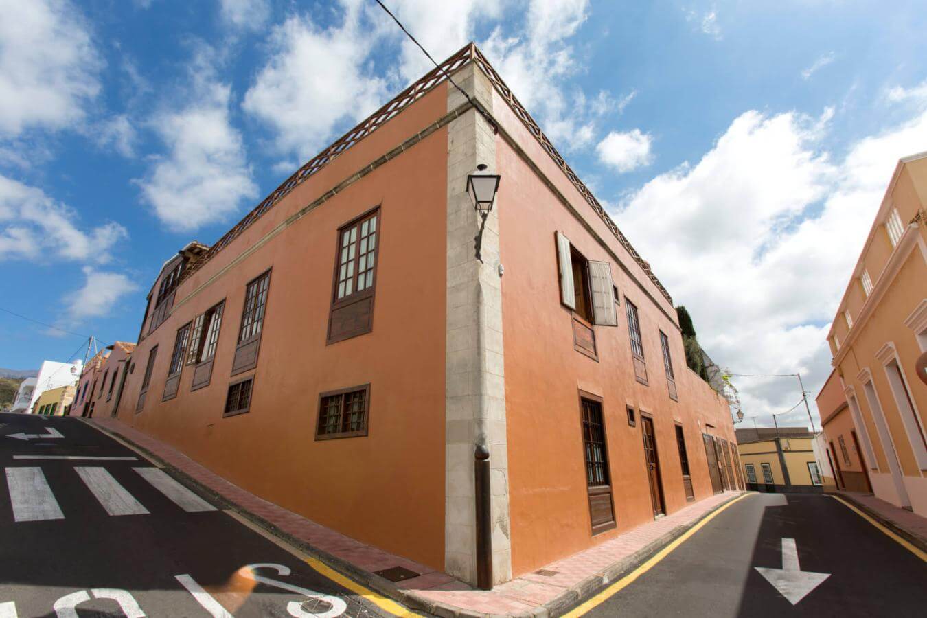 San Miguel