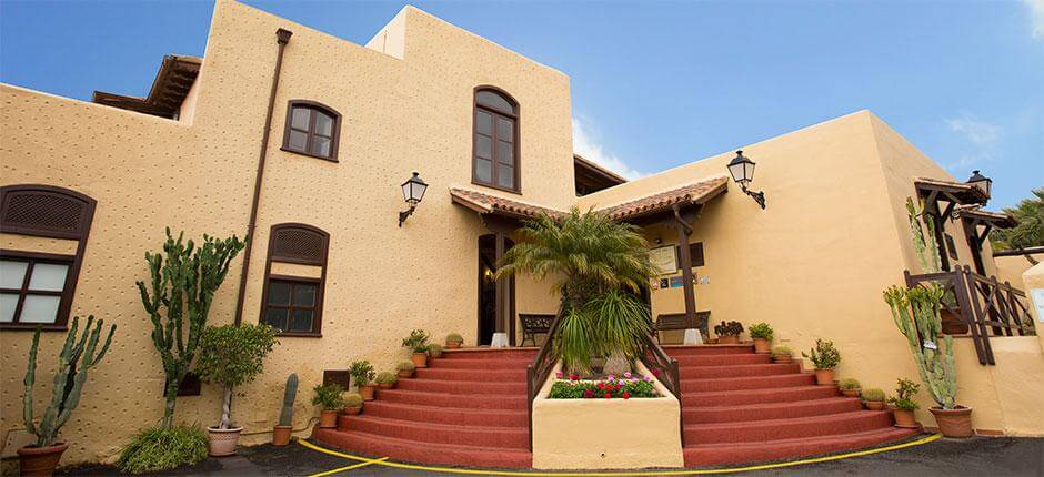Hotel rurale Finca Salamanca Hotel rurali a Tenerife