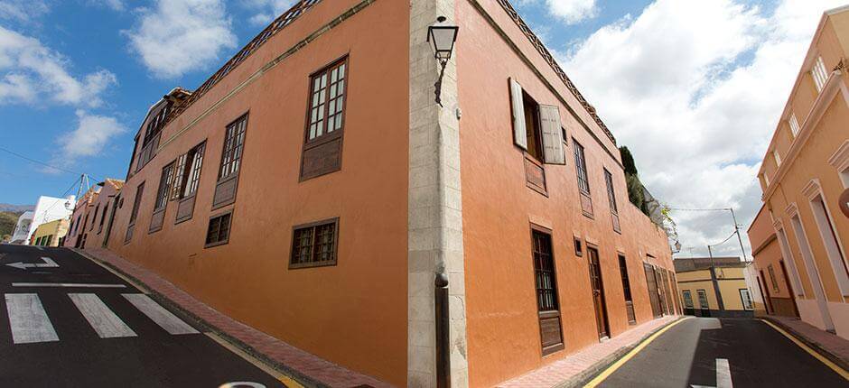 Hotel rurale San Miguel Hotel rurali de Tenerife
