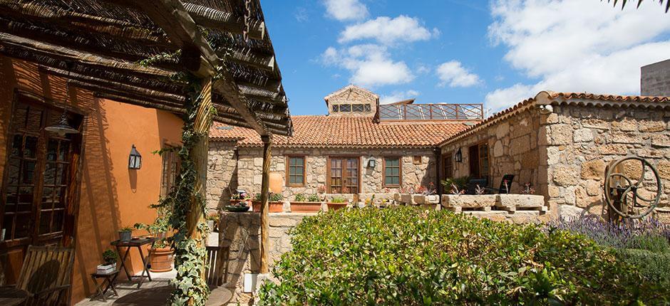 Hotel rurale San Miguel Hotel rurali de Tenerife