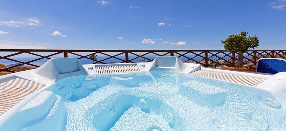 Hotel rurale San Miguel Hotel rurali de Tenerife