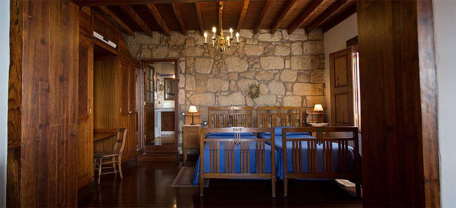 Hotel rurale San Miguel Hotel rurali de Tenerife
