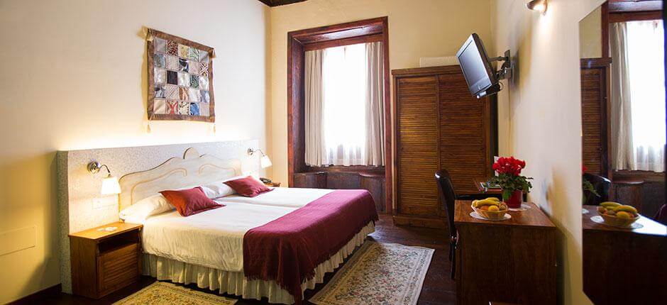 Gara Hotel Hotel rurali a Tenerife