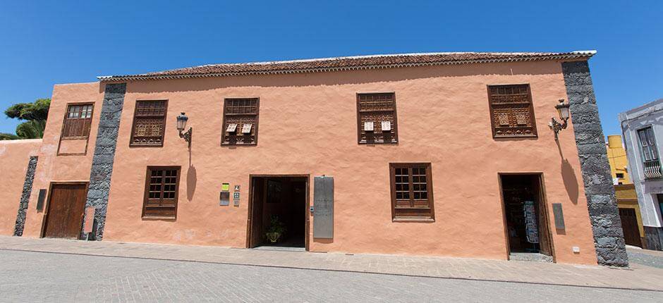 Hotel La Quinta Roja Hotel rurali di Tenerife