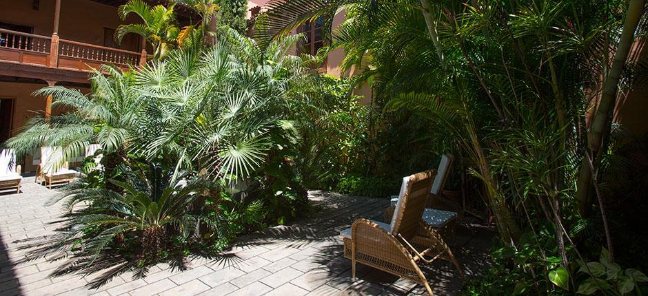 Hotel La Quinta Roja Hotel rurali di Tenerife