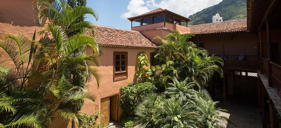Hotel La Quinta Roja Hotel rurali di Tenerife