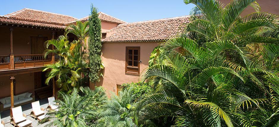 Hotel La Quinta Roja Hotel rurali di Tenerife