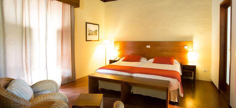 Hotel La Quinta Roja Hotel rurali di Tenerife