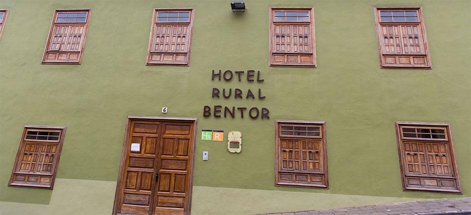 Hotel rurale Bentor Hotel rurali a Tenerife