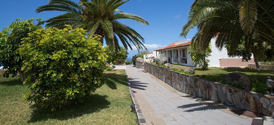 Hotel Finca San Juan Hotel rurali a Tenerife