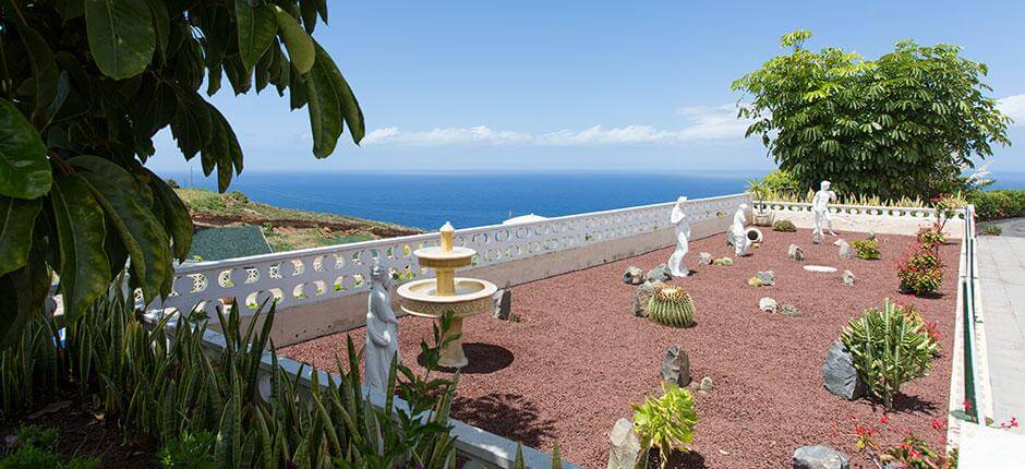 Hotel Finca San Juan Hotel rurali a Tenerife