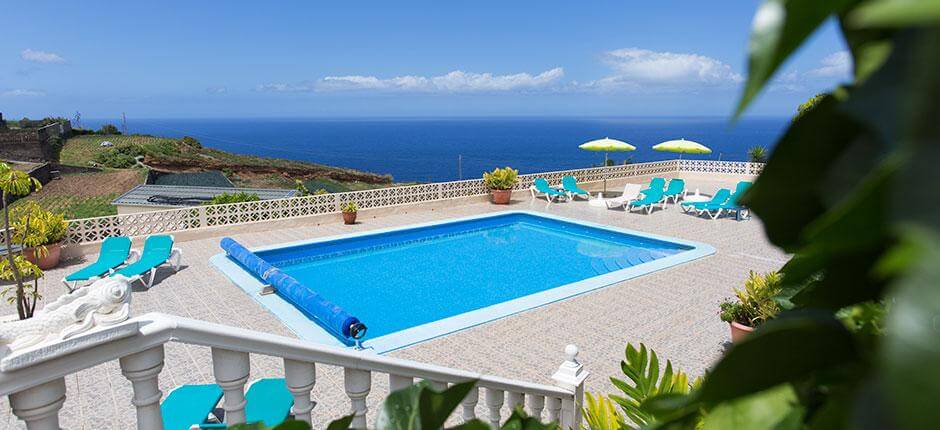 Hotel Finca San Juan Hotel rurali a Tenerife