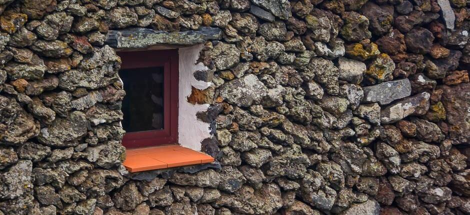 Tiñor Borghi di El Hierro