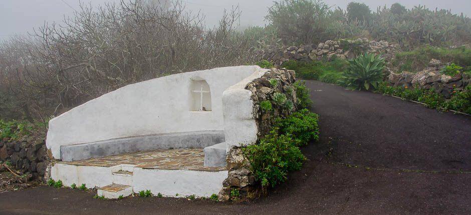 Tiñor Borghi di El Hierro