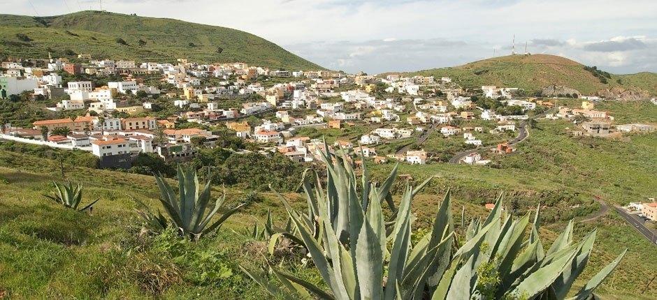 Centro storico di Valverde + Centri storici di El Hierro