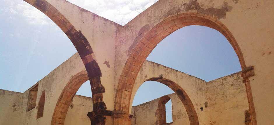 Centro storico di Betancuria + Centri storici di Fuerteventura