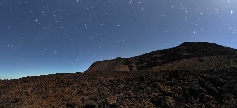 Belvedere per le stelle Belvedere per le stelle a La Palma