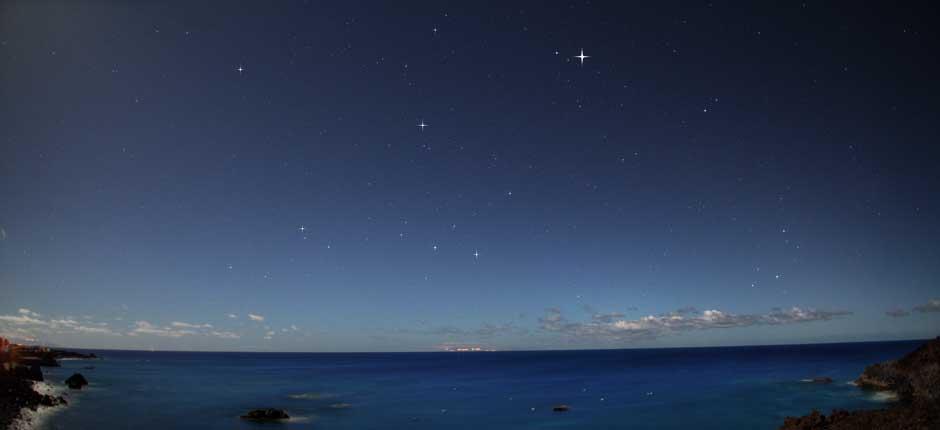 Belvedere per le stelle Belvedere per le stelle a La Palma