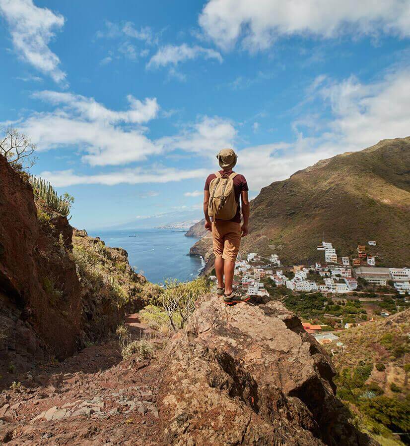 Torre di vedetta di Igueste de San Andrés (Tenerife)