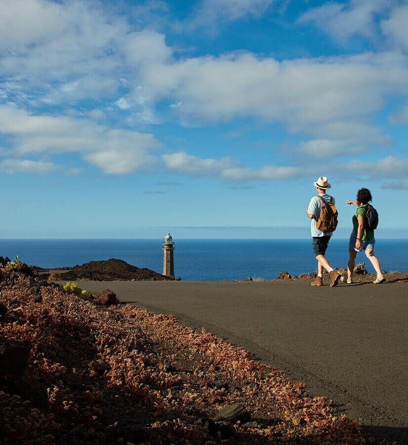 Faro di Orchilla, El Hierro.