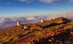 Osservatorio astrofisico